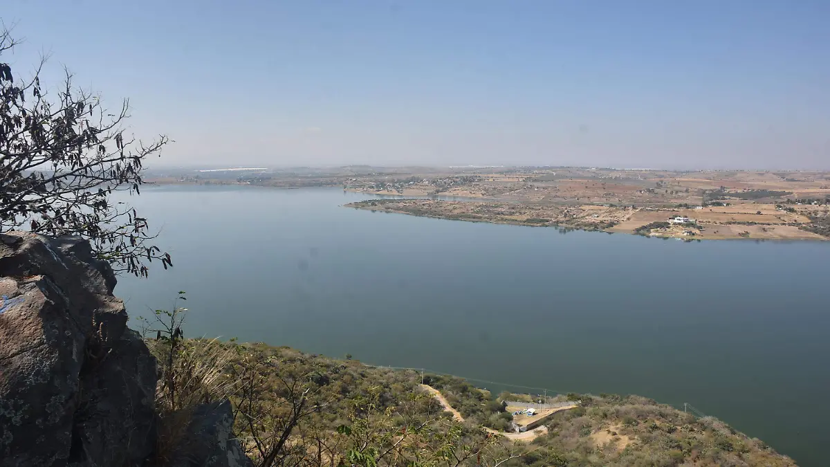 Falta planeación a mediano y largo plazo en el campo Aarón Cabañas (2)